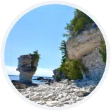 Small image